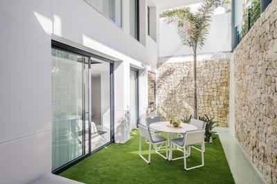 Garden Residence
