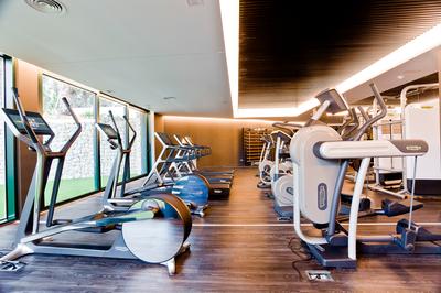 Fitness Centre