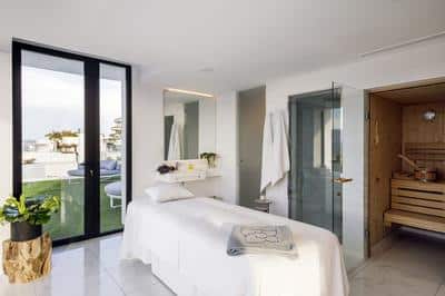Penthouse Residence