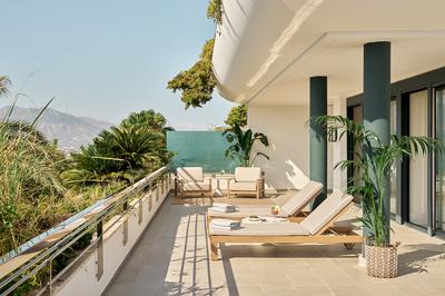 Superior Suite