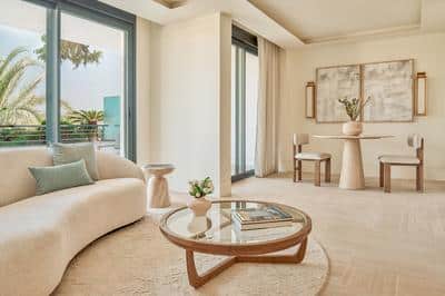 Superior Suite