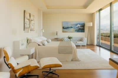 Royal Suite