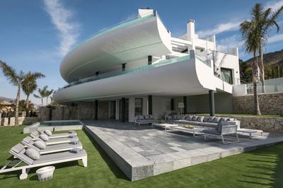 Garden Residence