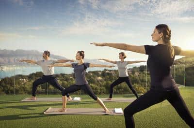 Yoga