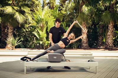 Pilates