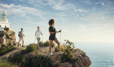 Nordic Walk