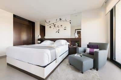 Presidential Suite