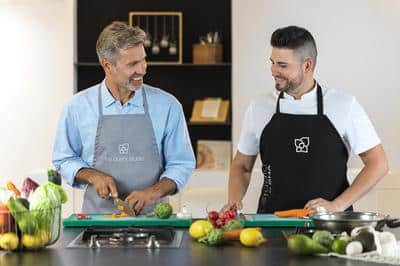Cooking Classes