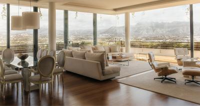 Royal Suite