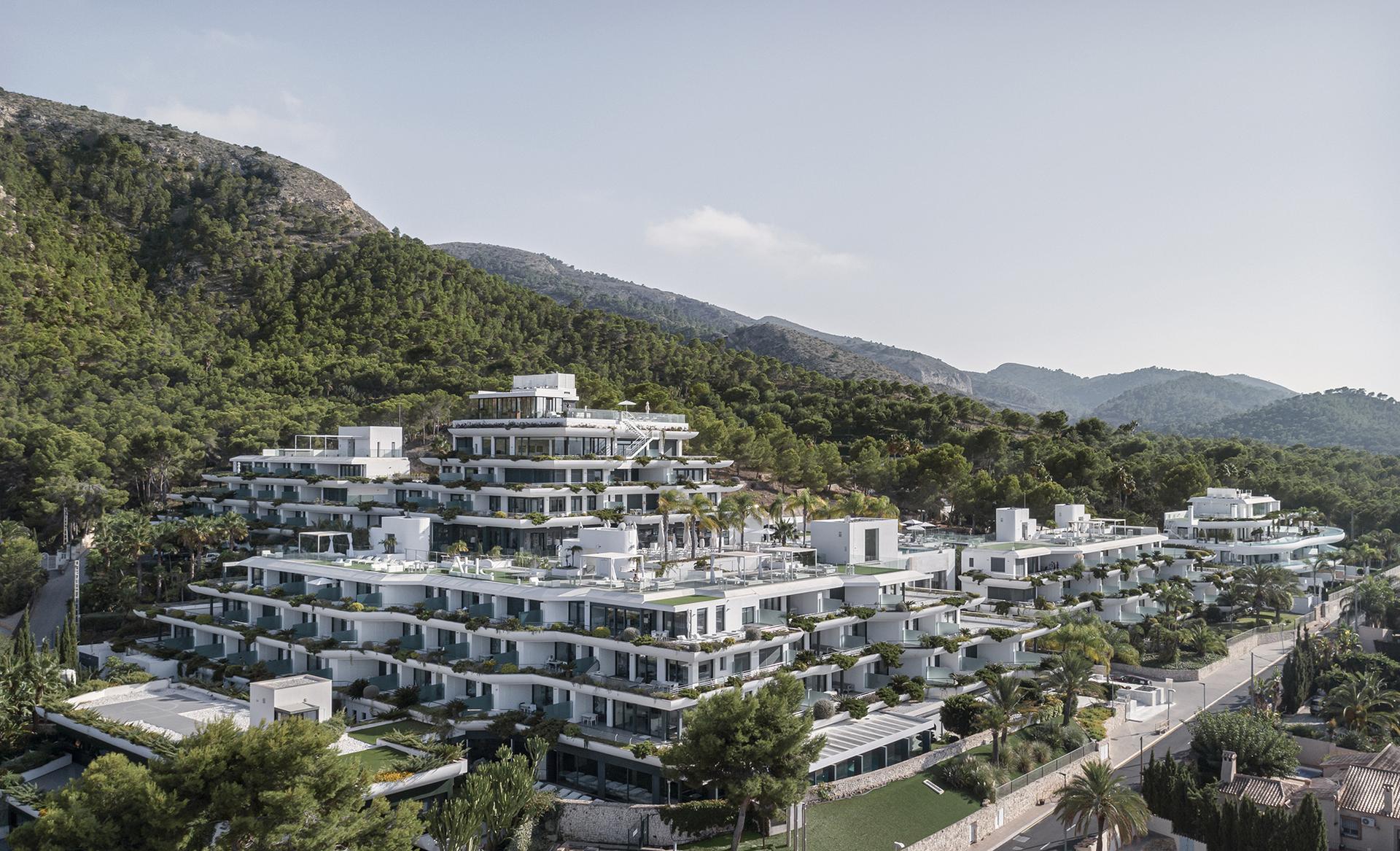 SHA Wellness Spain