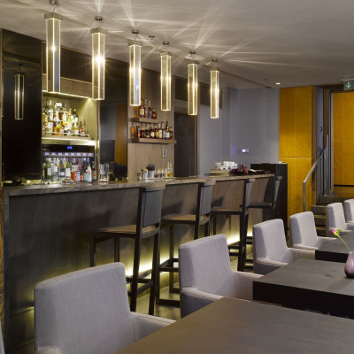 The Emblem Hotel image
