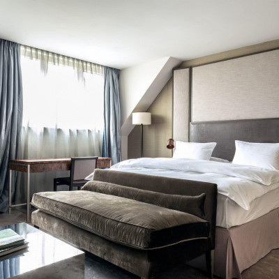 The Emblem Hotel image