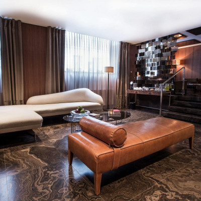 The Emblem Hotel image