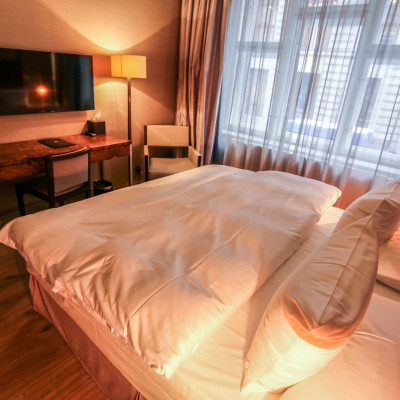 The Emblem Hotel image