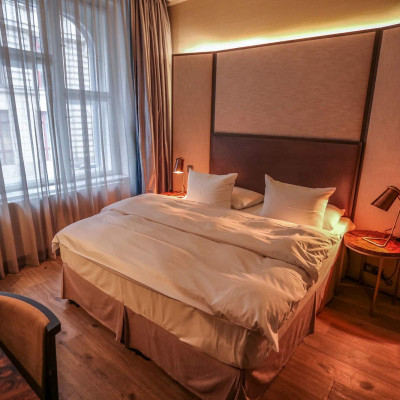 The Emblem Hotel image