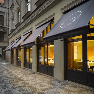 The Emblem Hotel image