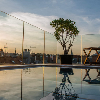 The Emblem Hotel image
