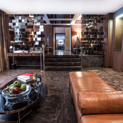 The Emblem Hotel image