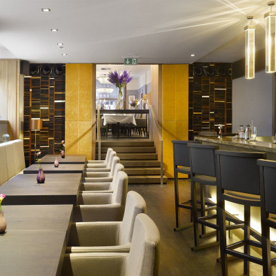The Emblem Hotel image