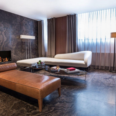 The Emblem Hotel image