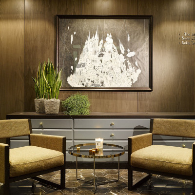 The Emblem Hotel image