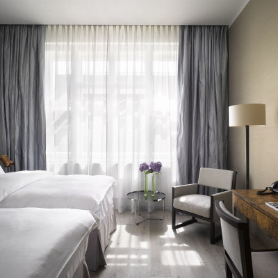 The Emblem Hotel image