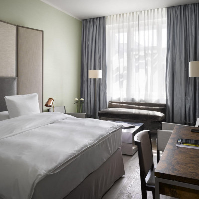The Emblem Hotel image