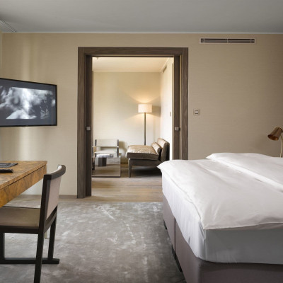 The Emblem Hotel image