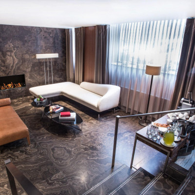 The Emblem Hotel image