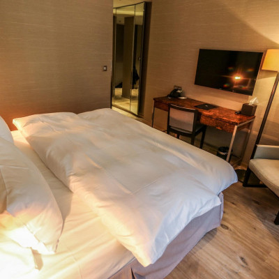 The Emblem Hotel image