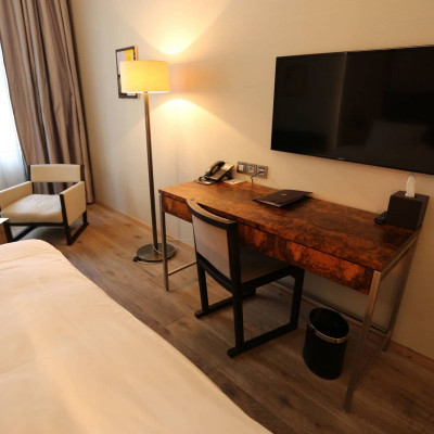 The Emblem Hotel image