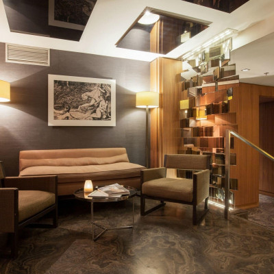 The Emblem Hotel image