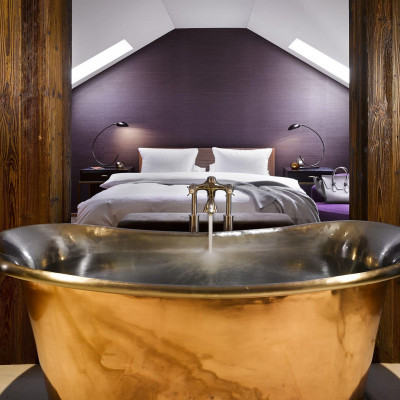 The Emblem Hotel image