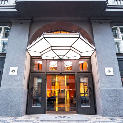 The Emblem Hotel image