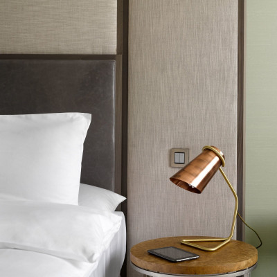 The Emblem Hotel image