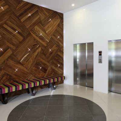HS Hotsson Hotel Queretaro image
