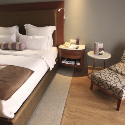 HS Hotsson Hotel Queretaro image