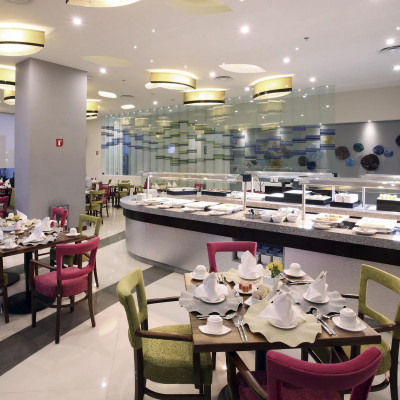 HS Hotsson Hotel Queretaro image