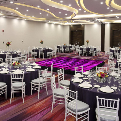 HS Hotsson Hotel Queretaro image