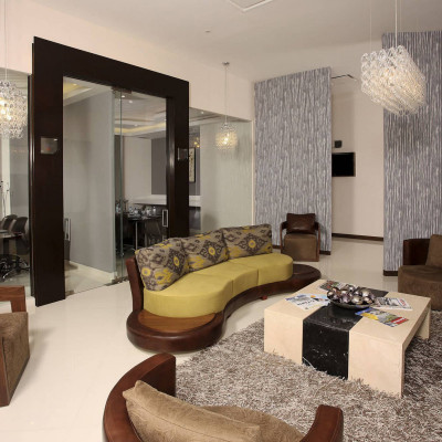 HS Hotsson Hotel Queretaro image