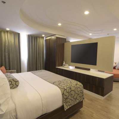 HS Hotsson Hotel Queretaro image
