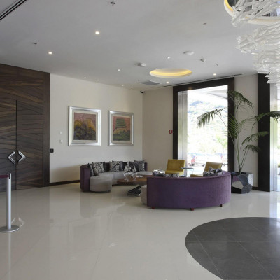 HS Hotsson Hotel Queretaro image