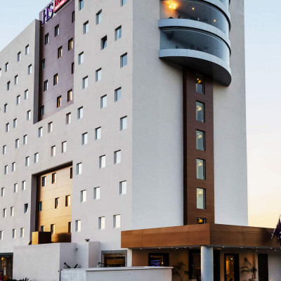 HS Hotsson Hotel Queretaro image