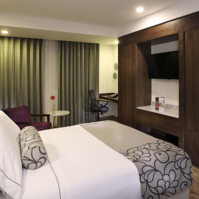 HS Hotsson Hotel Queretaro image