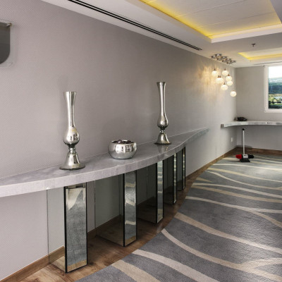 HS Hotsson Hotel Queretaro image