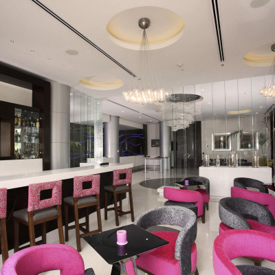 HS Hotsson Hotel Queretaro image