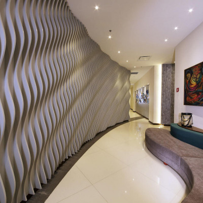 HS Hotsson Hotel Queretaro image