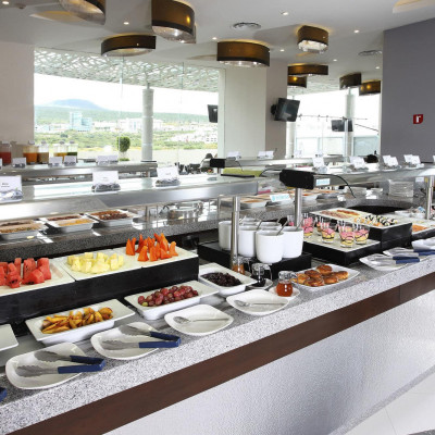 HS Hotsson Hotel Queretaro image