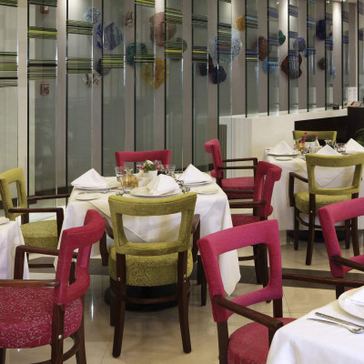 HS Hotsson Hotel Queretaro image
