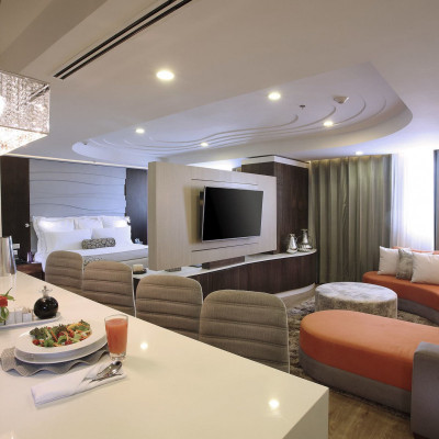 HS Hotsson Hotel Queretaro image